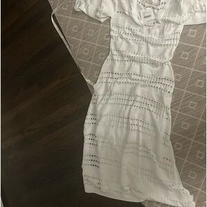 Cover up from vita grace